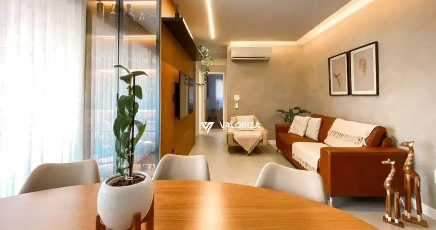 Apartamento à venda, 88 m² por R$ 1.200.000,00 - Connect Planeta - Sorocaba/SP