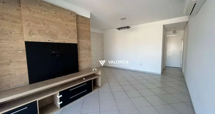 Apartamento com 3 dormitórios à venda, 133 m² por R$ 690.000,00 - Jardim Piratininga - Sorocaba/SP
