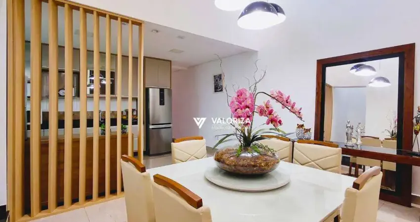 Casa com 3 quartos, sendo 1 suíte à venda, 200 m² por r$ 1.450.000 - condomínio ibiti reserva - sorocaba/sp