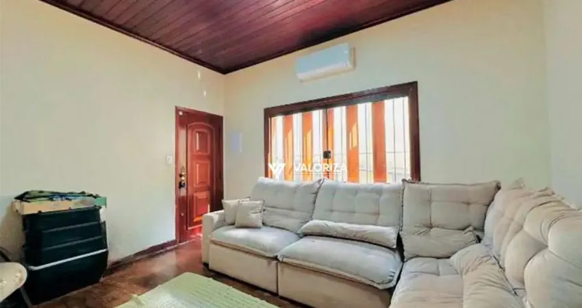 Casa com 3 dormitórios à venda, 156 m² por R$ 530.000,00 - Vila Barcelona - Sorocaba/SP
