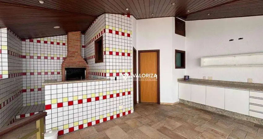 Casa em condomínio fechado com 4 quartos à venda na Avenida Fernando Stecca, 735, Iporanga, Sorocaba