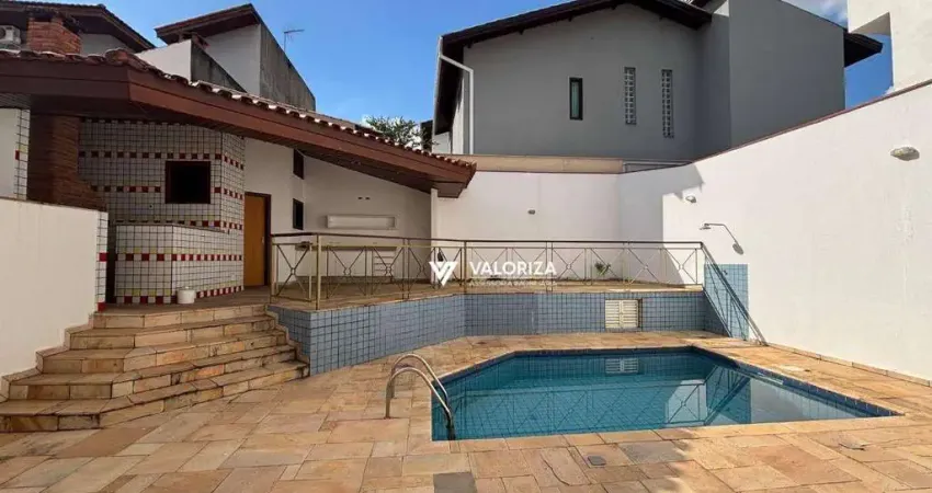 Casa a venda com 4 quartos sendo 4 suítes na Zona Leste