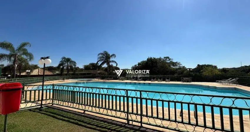 Casa a venda com 3 quartos e 1 suíte no condomínio Ibiti Royal