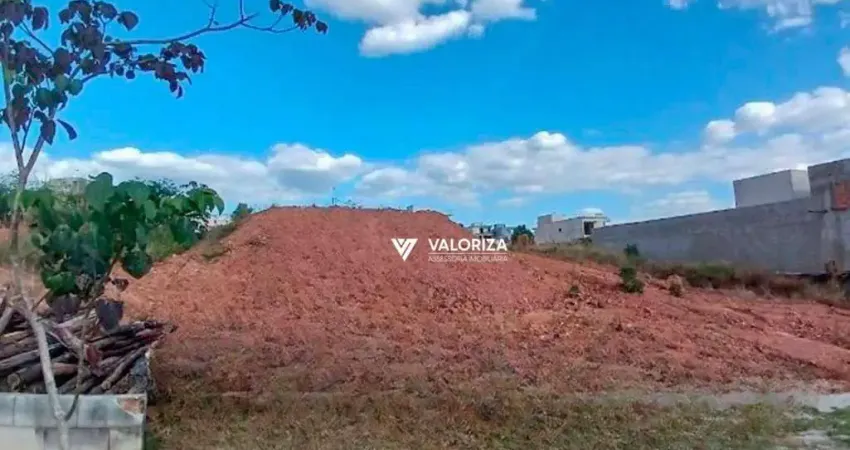 Terreno à venda, 312 m² por R$ 330.000,00 - Residencial Pampulha - Sorocaba/SP