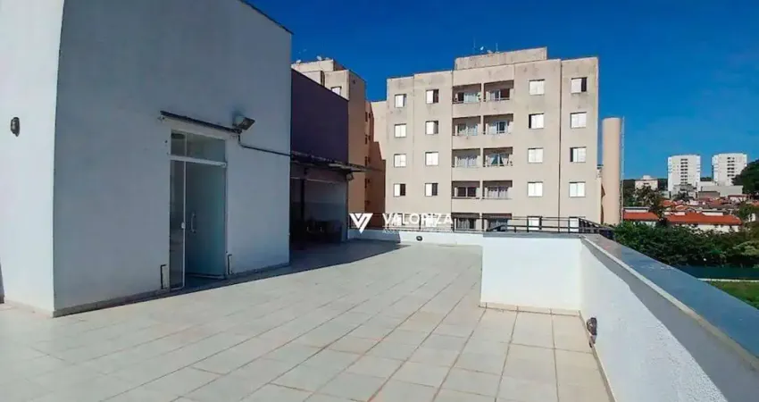 Apartamento com 2 dormitórios à venda, 65 m² por r$ 365.000,00 - jardim europa - sorocaba/sp