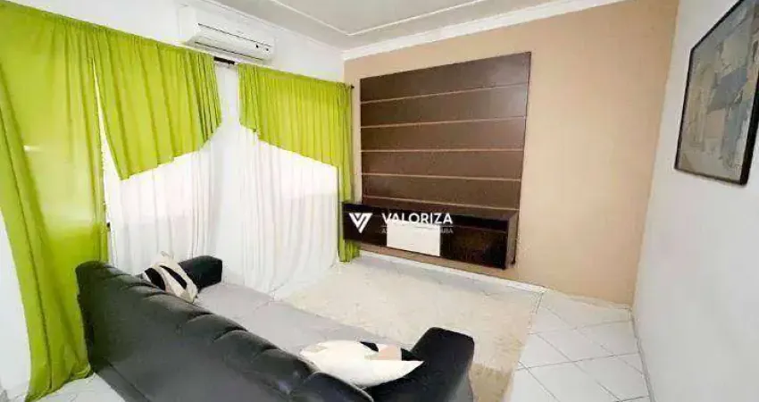 Casa com 3 quartos, sendo 1 suíte à venda, 110 m² por R$ 420.000 - Wanel Ville - Sorocaba/SP