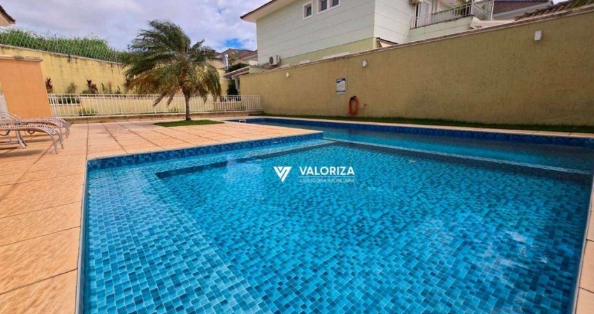 Casa com 5 dormitórios à venda, 220 m² por R$ 1.450.000,00 - Condomínio La Residence II - Sorocaba/SP