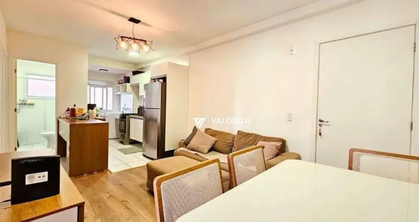 Apartamento com 2 dormitórios à venda, 46 m² por R$ 285.000,00 - Residencial Olga Park - Sorocaba/SP