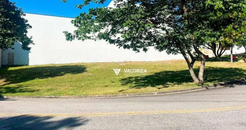 Terreno à venda, 441 m² por R$ 530.000,00 - Brigadeiro Tobias - Sorocaba/SP