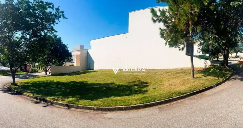 Terreno à venda, 441 m² por r$ 530.000,00 - brigadeiro tobias - sorocaba/sp