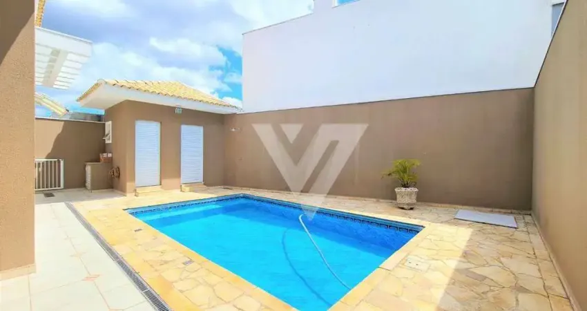 Casa à venda, 257 m² por R$ 1.250.000,00 - Condominio Parque Esplanada - Votorantim/SP