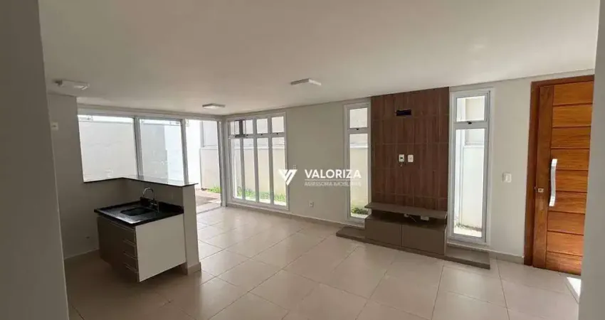 Casa com 3 dormitórios à venda, 130 m² por R$ 850.000,00 - Condominio Residencial Vila Hayman - Sorocaba/SP