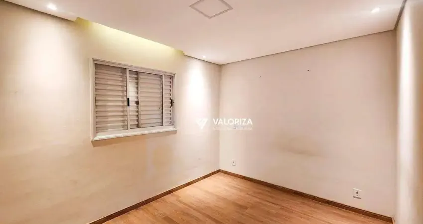 Apartamento com 2 quartos à venda, 49 m² por R$ 215.000 - Condomínio Campos dos Sonhos - Sorocaba/SP