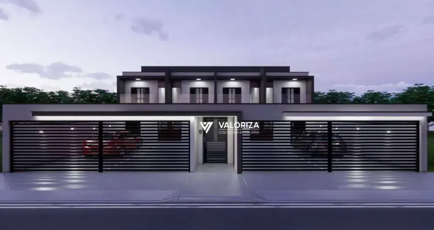 Casa com 2 dormitórios à venda, 86 m² por R$ 469.000,00 - Jardim Americano - Sorocaba/SP