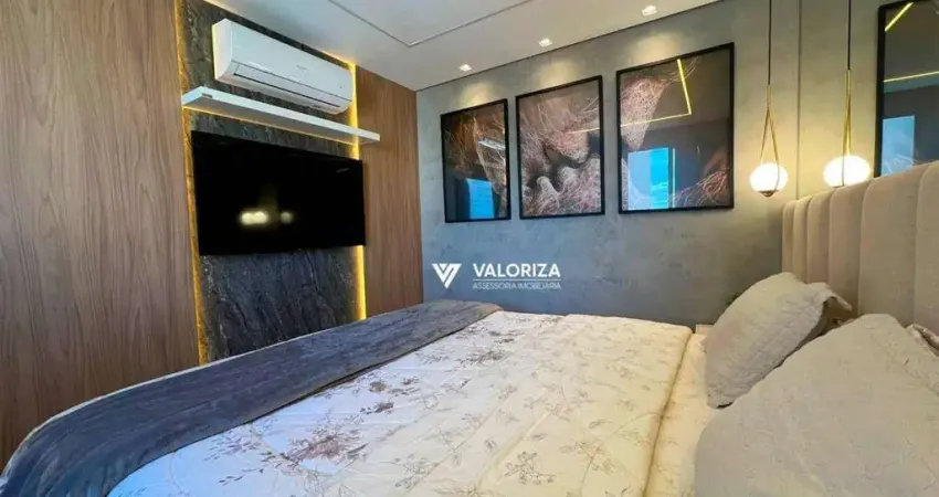 Apartamento com 3 quartos à venda, 87 m² por r$ 1.100.000 - condomínio riserva natura - sorocaba/sp