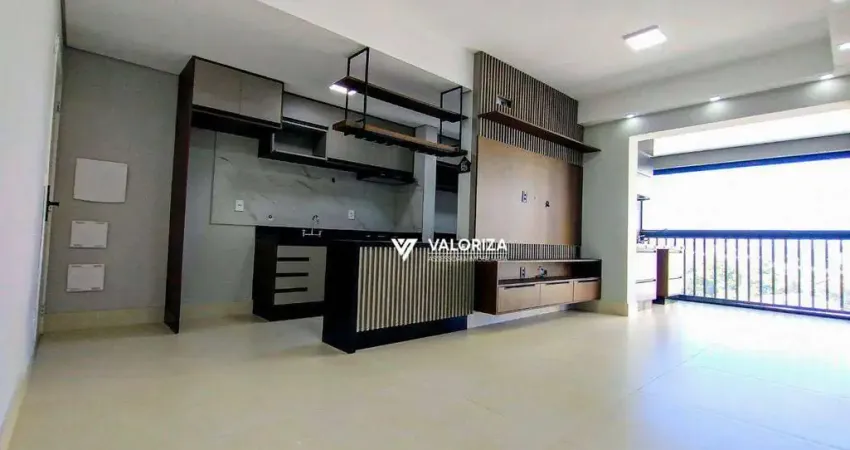 Apartamento com 3 suítes à venda, 92 m² por r$ 1.120.000 - edifício jk boa vista - sorocaba/sp
