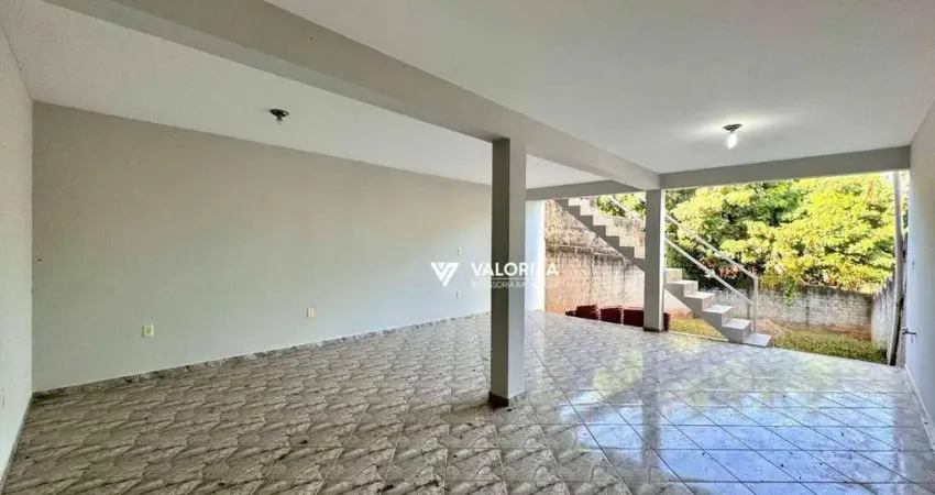 Casa à venda, 110 m² por R$ 480.000,00 - Jardim Gonçalves - Sorocaba/SP