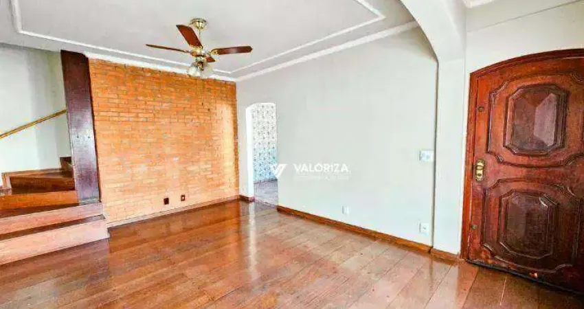 Casa com 2 dormitórios, 125 m² - venda por R$ 450.000 ou aluguel por R$ 2.600/mês - Jardim Simus - Sorocaba/SP