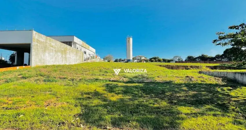Terreno à venda, 800 m² por R$ 230.000,00 - Condomínio Village Araçoiaba - Araçoiaba da Serra/SP