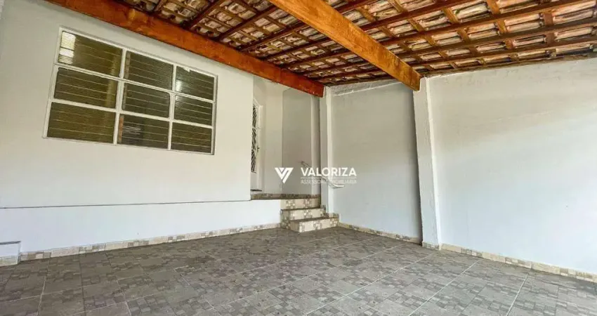 Casa com 2 quartos à venda, 97 m² por R$ 265.000 - Jardim Pacaembu - Sorocaba/SP