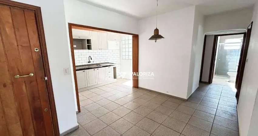 Apartamento com 2 quartos à venda, 64 m² por R$ 230.000 - Jardim Faculdade - Sorocaba/SP