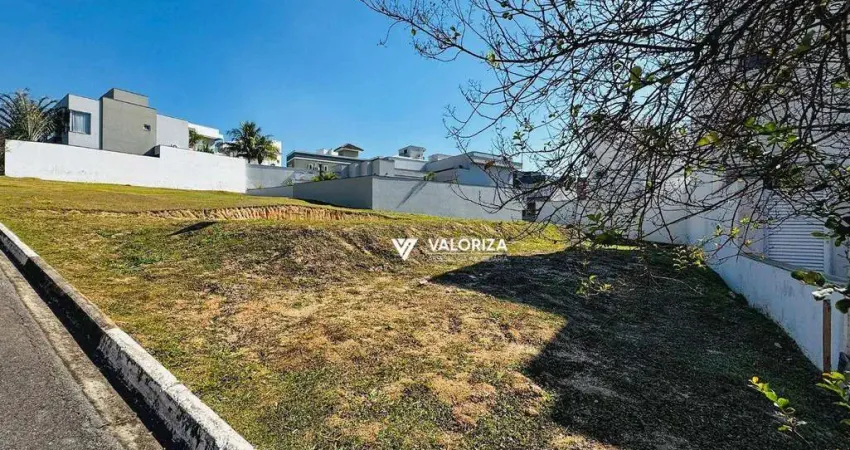Terreno à venda, 300 m² por r$ 405.000,00 - parque esplanada - votorantim/sp