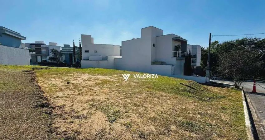 Terreno à venda, 300 m² por R$ 405.000,00 - Parque Esplanada - Votorantim/SP