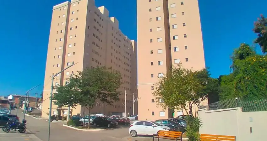Apartamento com 1 dormitório à venda, 36 m² por r$ 160.000,00 - vale verde - sorocaba/sp