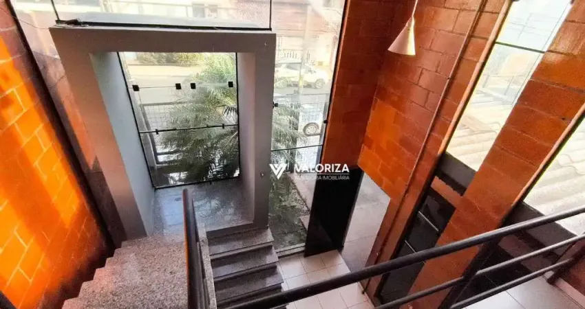 Galpão com escritório e energia trifásica para alugar, 188 m² por R$ 5.055/mês - Parque dos Eucaliptos - Sorocaba/SP
