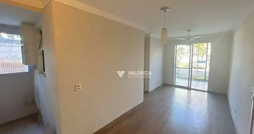 Apartamento com 2 dormitórios à venda, 50 m² por R$ 225.000,00 - Condomínio Marcco Sorocaba - Sorocaba/SP