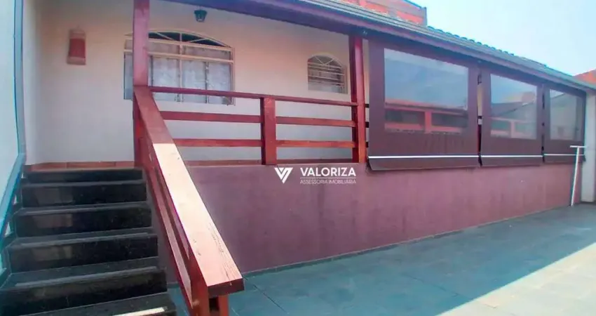 Casa com 3 quartos, sendo 1 suíte à venda, 249 m² por R$ 889.000 - Parque Jataí - Votorantim/SP