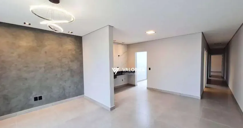 Casa com 2 quartos à venda, 50 m² por R$ 450.000 - Jardim Gutierres - Sorocaba/SP
