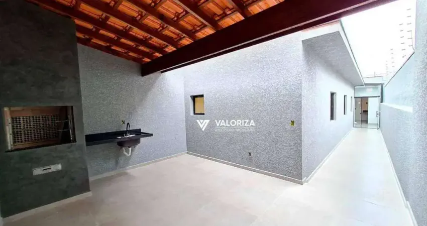 Casa com 2 dormitórios à venda, 84 m² por r$ 459.000,00 - jardim gutierres - sorocaba/sp