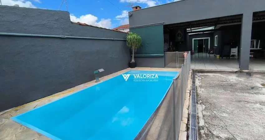 Casa com 2 dormitórios à venda, 182 m² por R$ 800.000,00 - Vila Sônia - Sorocaba/SP