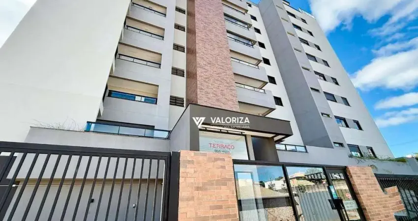 Apartamento com 3 dormitórios à venda, 97 m² por R$ 780.000,00 - Residencial Terraço Boa Vista - Sorocaba/SP