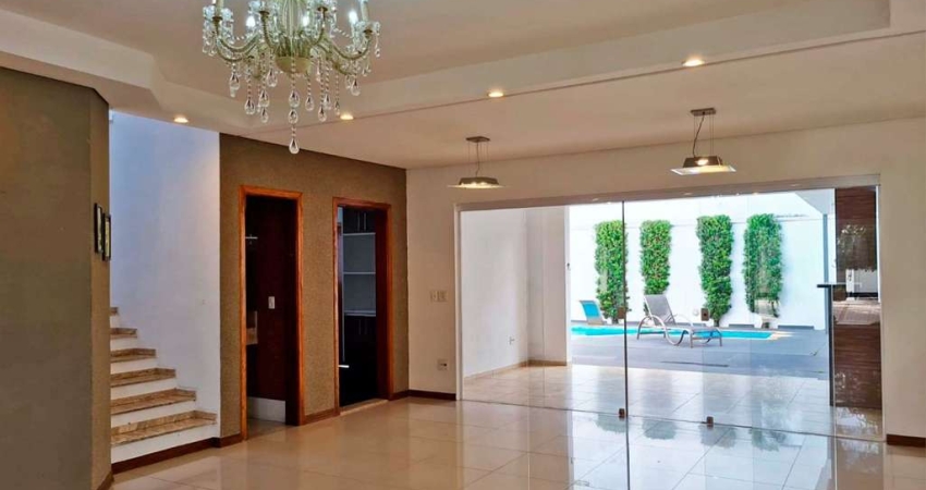 Casa com 3 dormitórios à venda, 340 m² por R$ 1.350.000,00 - Condomínio Granja Deolinda - Sorocaba/SP