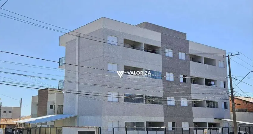 Condomínio Residencial Rever