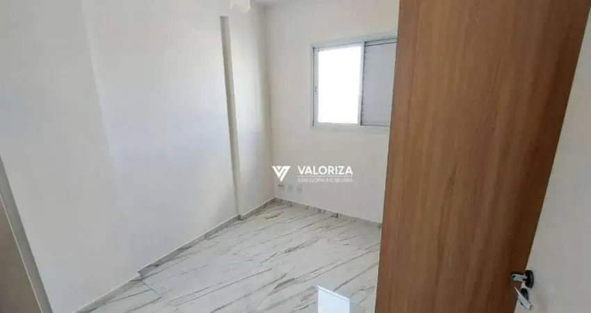 Apartamento com 3 quartos, sendo 1 suíte  para alugar, 67 m² por R$ 4.020/mês - Campolim - Sorocaba/SP