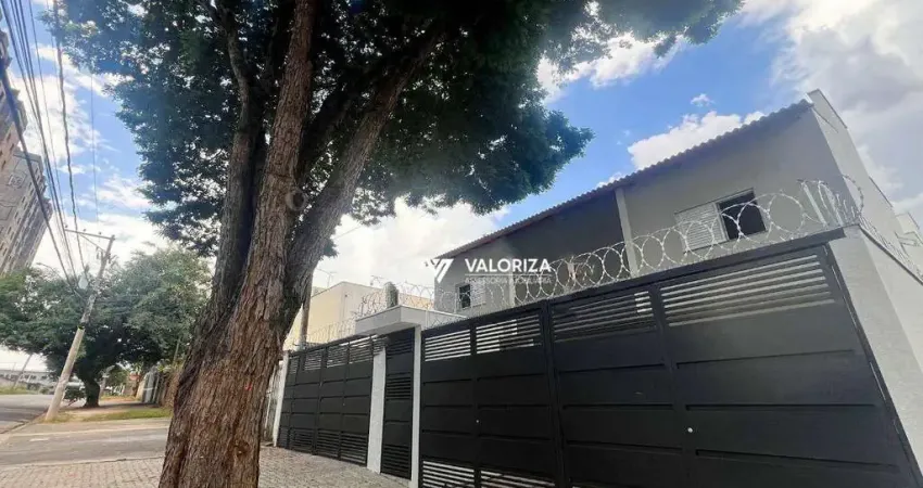 Casa à venda, 62 m² por R$ 253.000,00 - Jardim Betânia - Sorocaba/SP