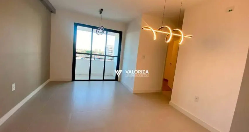 Apartamento com 2 dormitórios para alugar, 62 m² por R$ 3.597,60/mês - Vila Espírito Santo - Sorocaba/SP