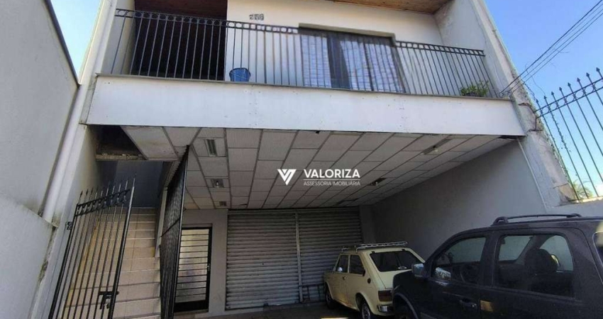 Sobrado 4 andares, Jardim Simus