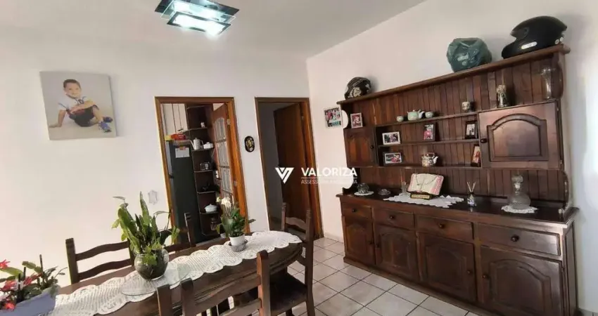Casa com 5 dormitórios à venda, 370 m² por R$ 830.000,00 - Jardim Simus - Sorocaba/SP