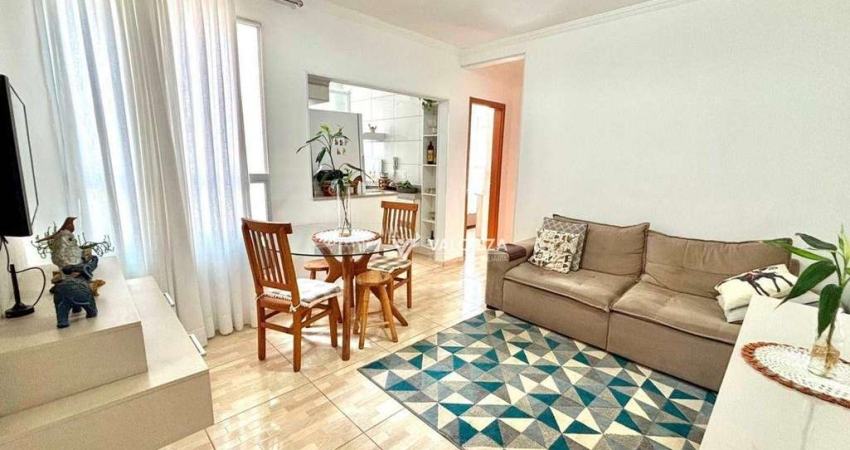Apartamento com 2 dormitórios, 48 m² - venda por R$ 305.000,00 ou aluguel por R$ 2.370,00/mês - Jardim América - Sorocaba/SP