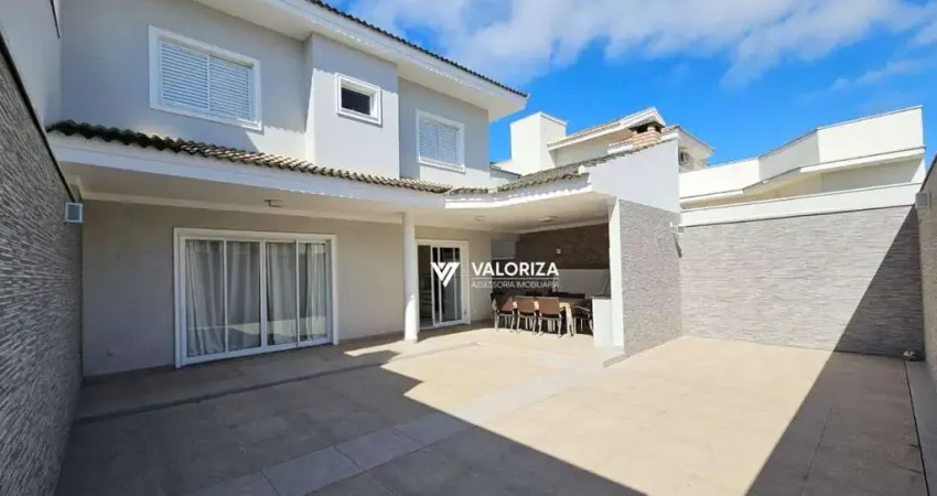 Casa com 3 dormitórios à venda, 211 m² por r$ 1.230.000,00 - condomínio villa dos inglezes - sorocaba/sp