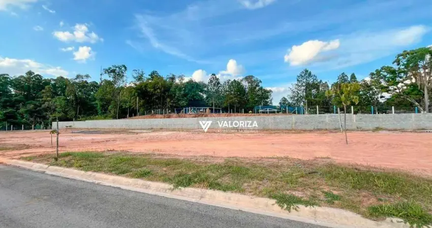 Terreno à venda, 260 m² por R$ 360.000,00 - Brigadeiro Tobias - Sorocaba/SP