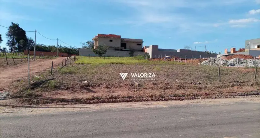 Terreno à venda, 440 m² por R$ 300.000,00 - Jardim Ana Maria - Sorocaba/SP
