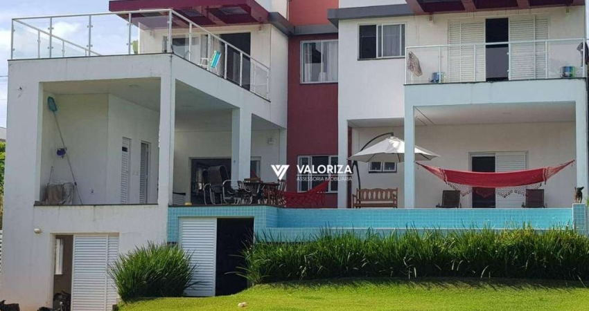 Condomínio Village Ipanema 1** Araçoiaba Sp