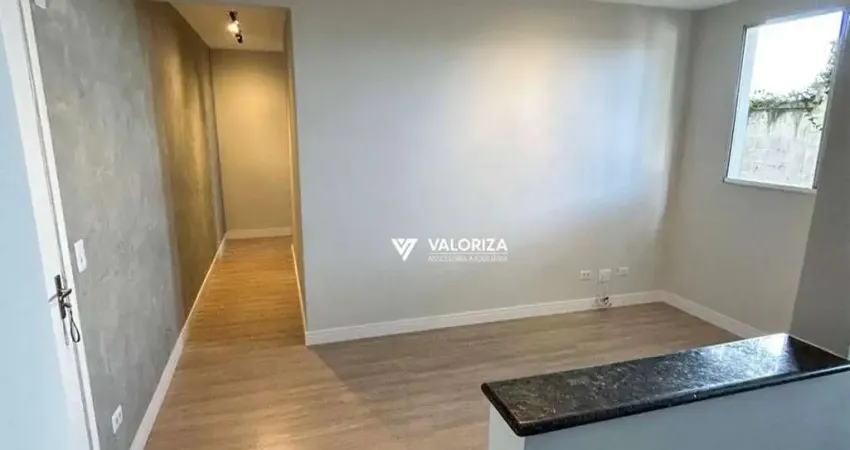 Apartamento com 2 dormitórios à venda, 48 m² por R$ 202.000,00 - Jardim Novo Mundo - Sorocaba/SP