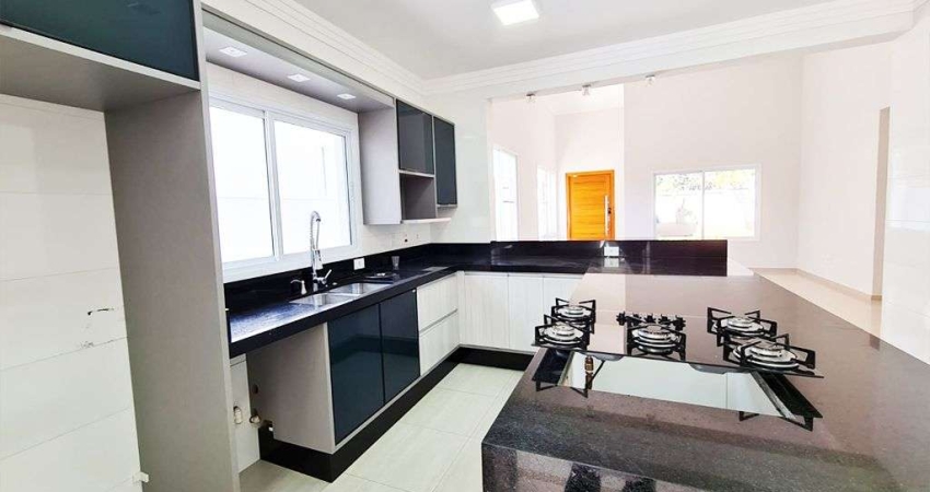 Casa com 3 dormitórios à venda, 212 m² por R$ 1.600.000,00 - Condomínio Mont Blanc - Sorocaba/SP