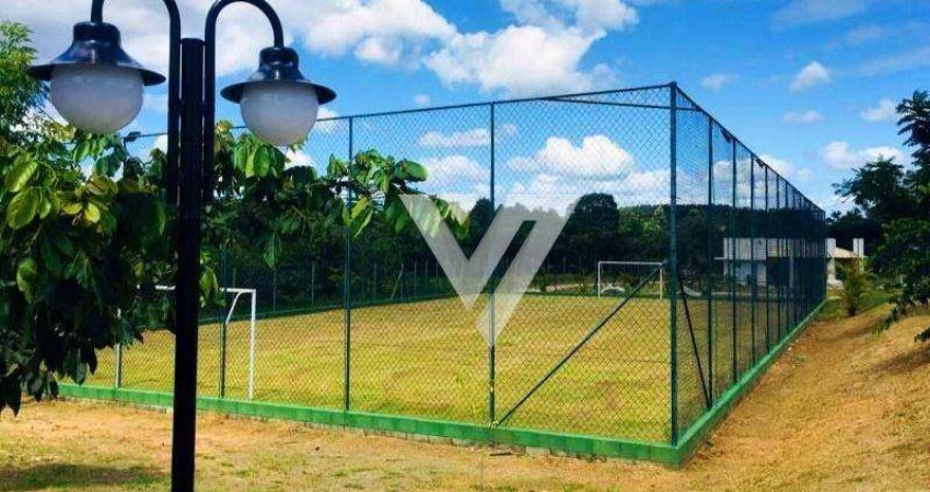 Casa com 3 dormitórios à venda, 110 m² por R$ 660.000,00 - Terras de São Francisco - Sorocaba/SP